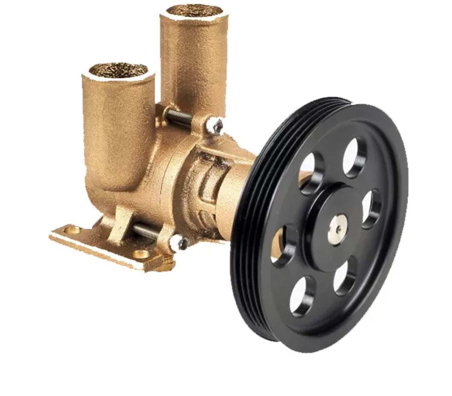 Raw Sea Water Pump for Volvo Penta D3 (21381693)
