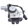 Tailgate Lock Actuator for Ford Explorer (2013–2019)