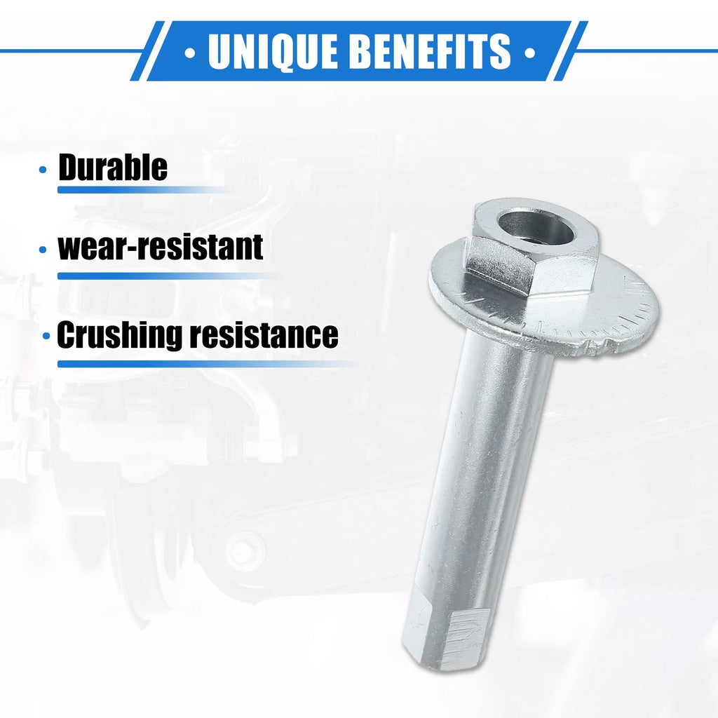 Eccentric Alignment Camber Bolt for Toyota Sequoia, Lexus LX570 (No. 4840934041)