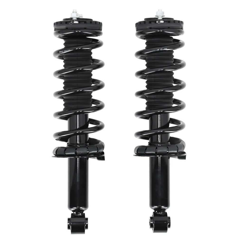 Rear Complete Struts Spring Assembly for Subaru Legacy (2005–2009)