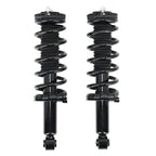 Rear Complete Struts Spring Assembly for Subaru Legacy (2005–2009)