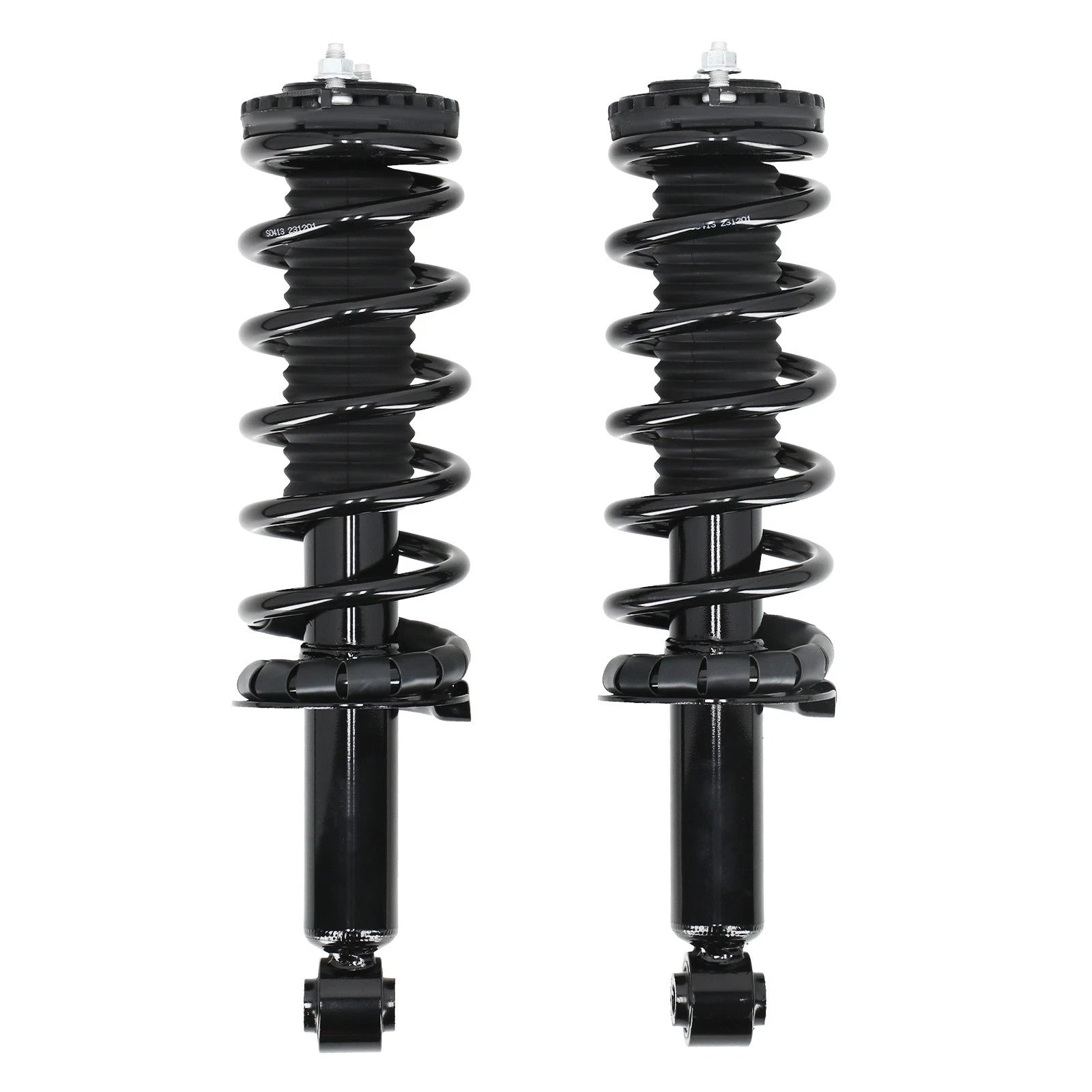 Rear Complete Struts Spring Assembly for Subaru Legacy (2005–2009)