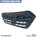 Chrome Front Grille Assembly for Subaru Legacy (2018-2019)