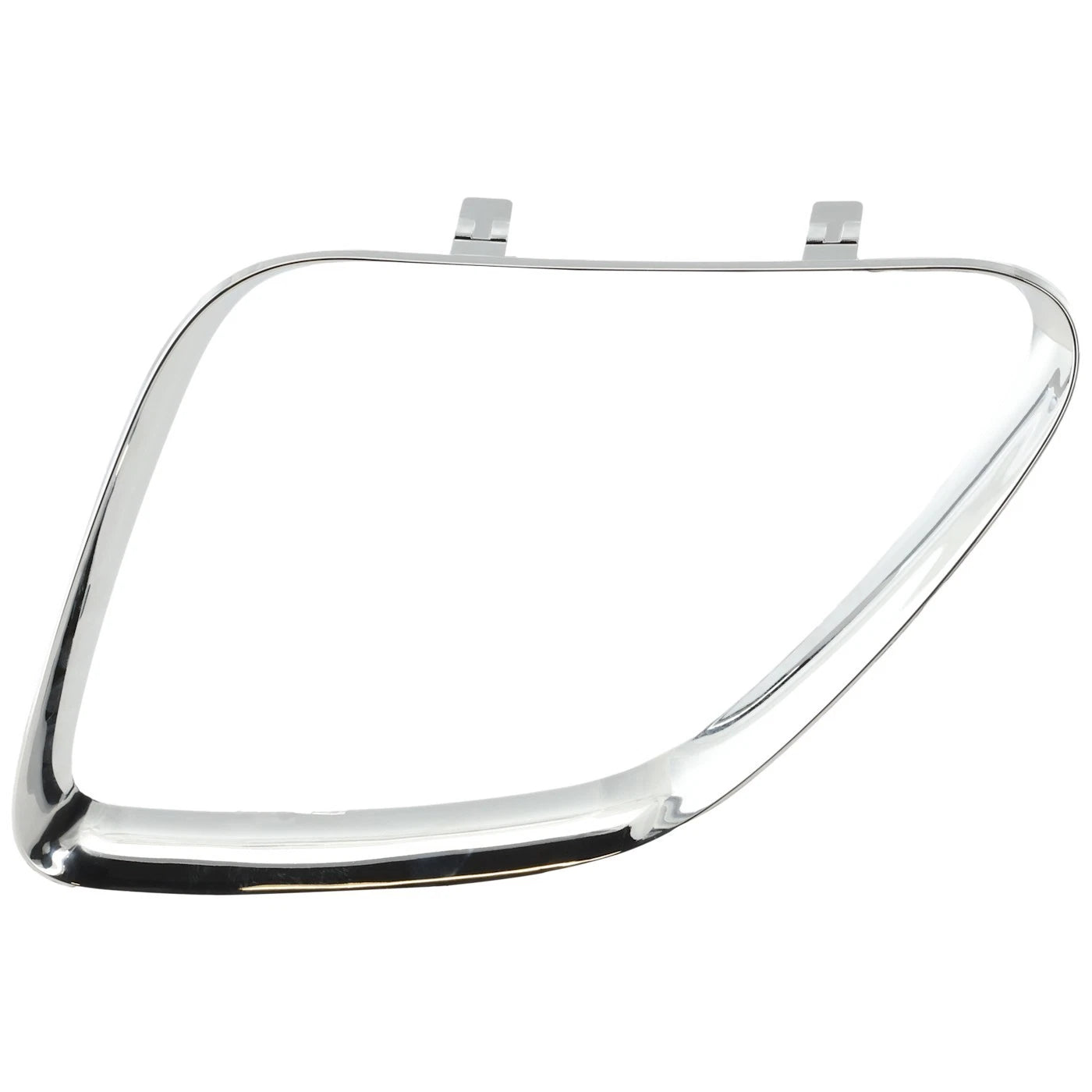 Driver Side Upper Outer Grille Trim for Pontiac G6 (2005-2009)