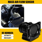 Mass Air Flow Meter Sensor for Mitsubishi Montero Sport (1996–2004)