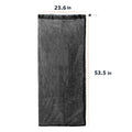 Collection Bag for Wood Chipper (24x48 inches)