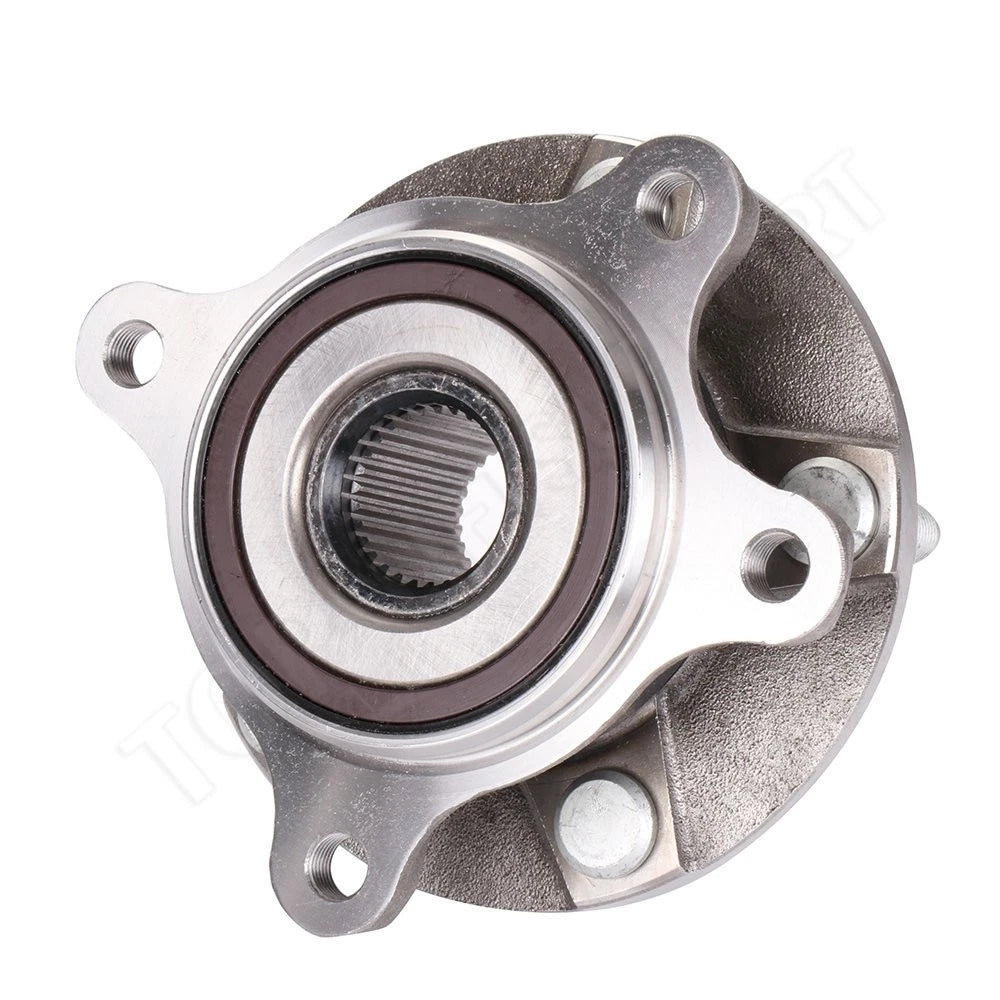 Front Left Wheel Bearing & Hub Assembly for Lexus IS250 GS350 RC350 RC300