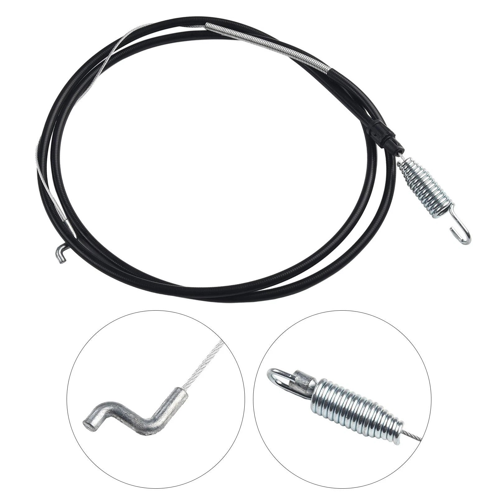 Replacement Pull Cable for 22 Inch Self Propelled Lawn Mowers