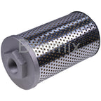 Hydraulic Filter 3EB-66-11711 for Komatsu H20 Forklift FD20-11 (–)