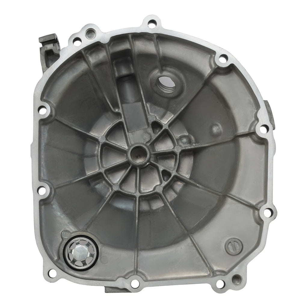 Clutch Cover for Kawasaki Z900 (2017–2025) - Black