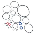 Steering Pump Seal Kit for Ford/New Holland (83910651, STE~1101-1005)
