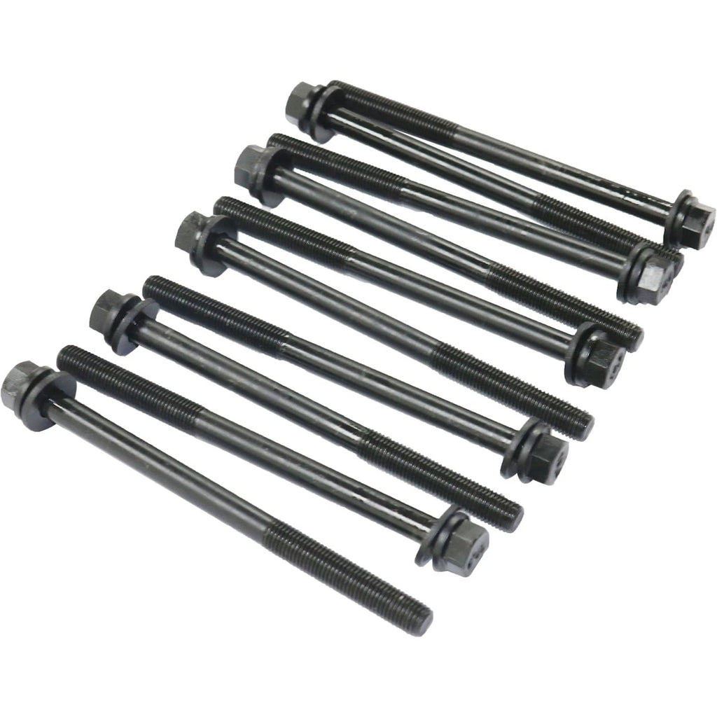 Head Bolt Set for Honda Civic Del Sol CRX (1988-2005)