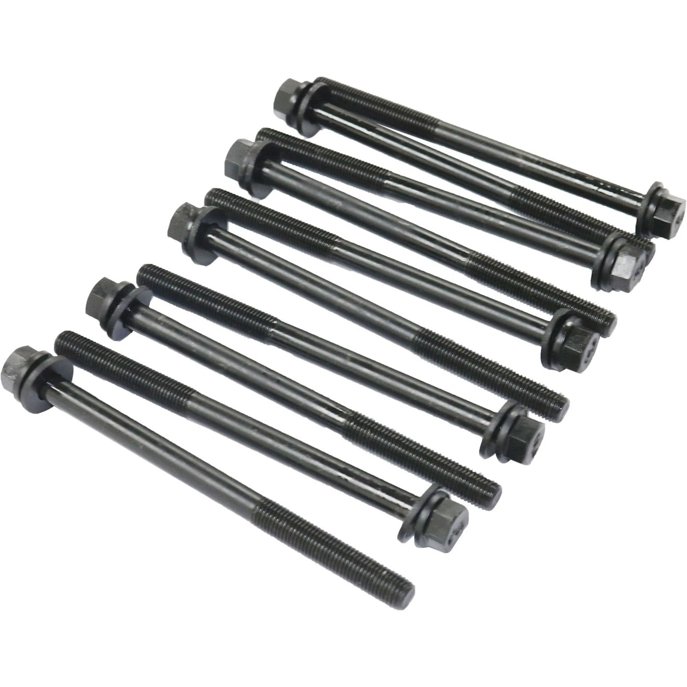 Head Bolt Set for Honda Civic Del Sol CRX (1988-2005)