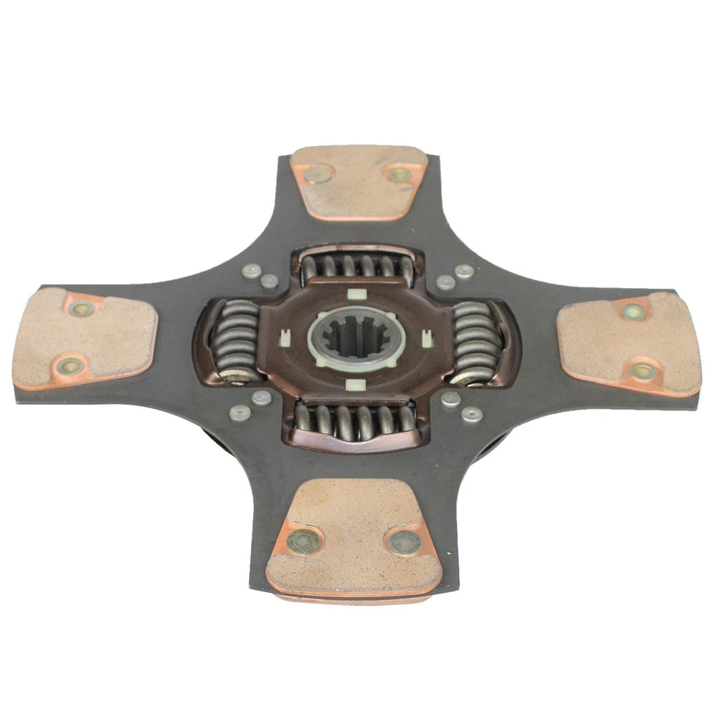 Stage 3 Clutch Kit for Ford Mustang (1994-2004)