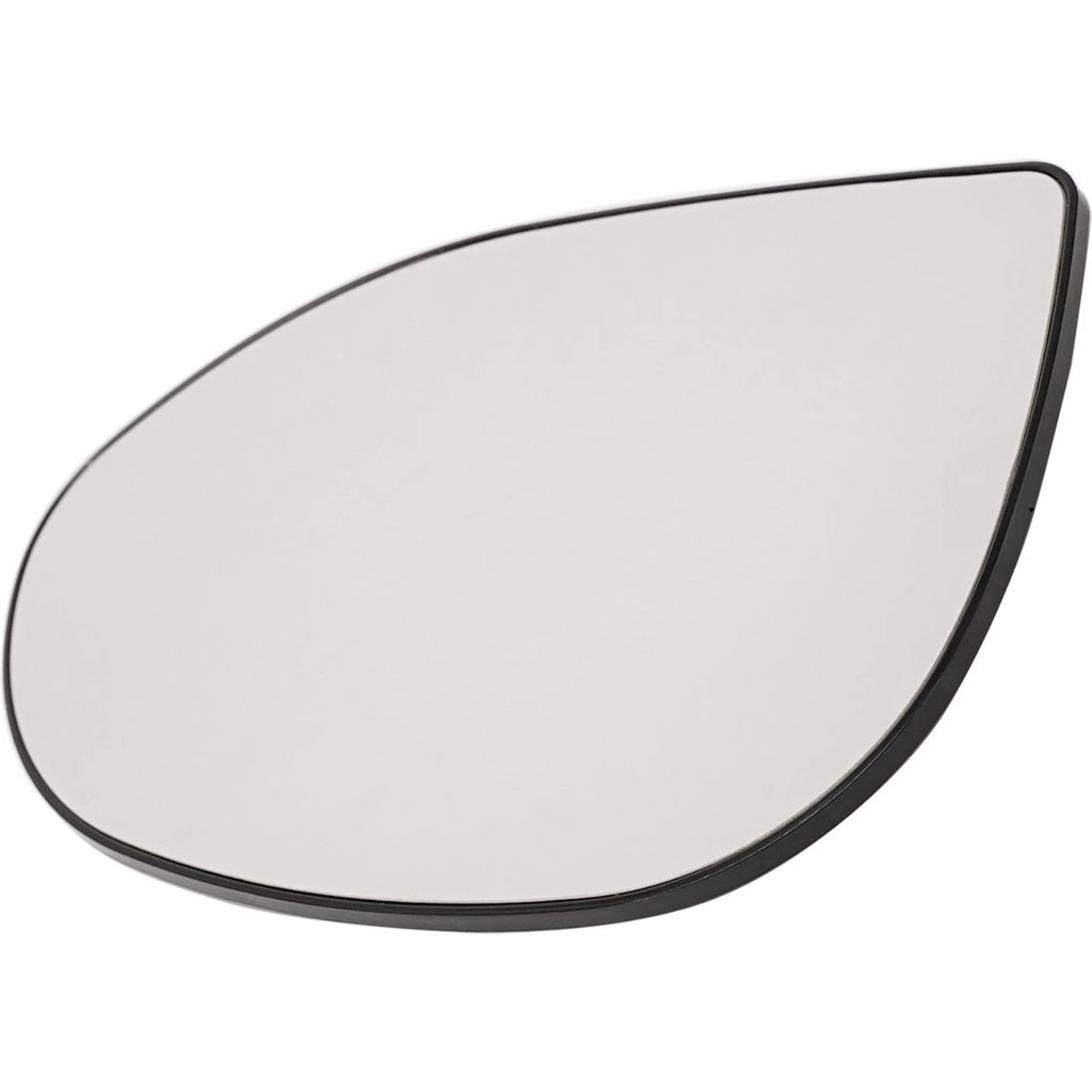 Driver Left Side Mirror Glass for Mazda 3 (2009-2013)