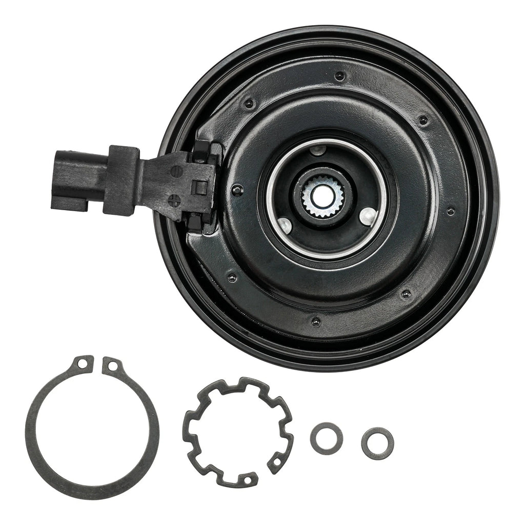A/C Compressor Clutch for Ford Transit Connect (2017–2018)