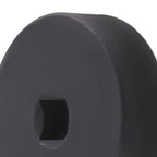 Wheel Axle Nut Socket Tool for Ducati 1098–1200 & Diavel (2011–2015)