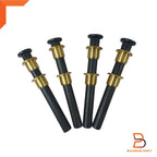 4x Door Hinge Pin Bush Kit for Toyota Hilux Ute (1972-1996)