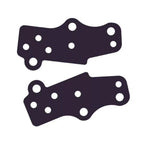 VVT Solenoid Valve Gaskets for Infiniti FX35, G35, Nissan 350Z (2003-2008)