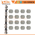 Camshaft and Lifters for Chevrolet Aveo LT 1.6L (2006)
