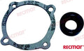 Gasket Kit for Volvo Penta AQ 22072 (Raw Water Pump)