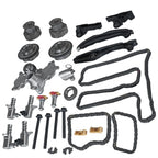22x Engine Timing Chain Kit for Ford F-150, Mustang, Transit-150 (2011–2019)