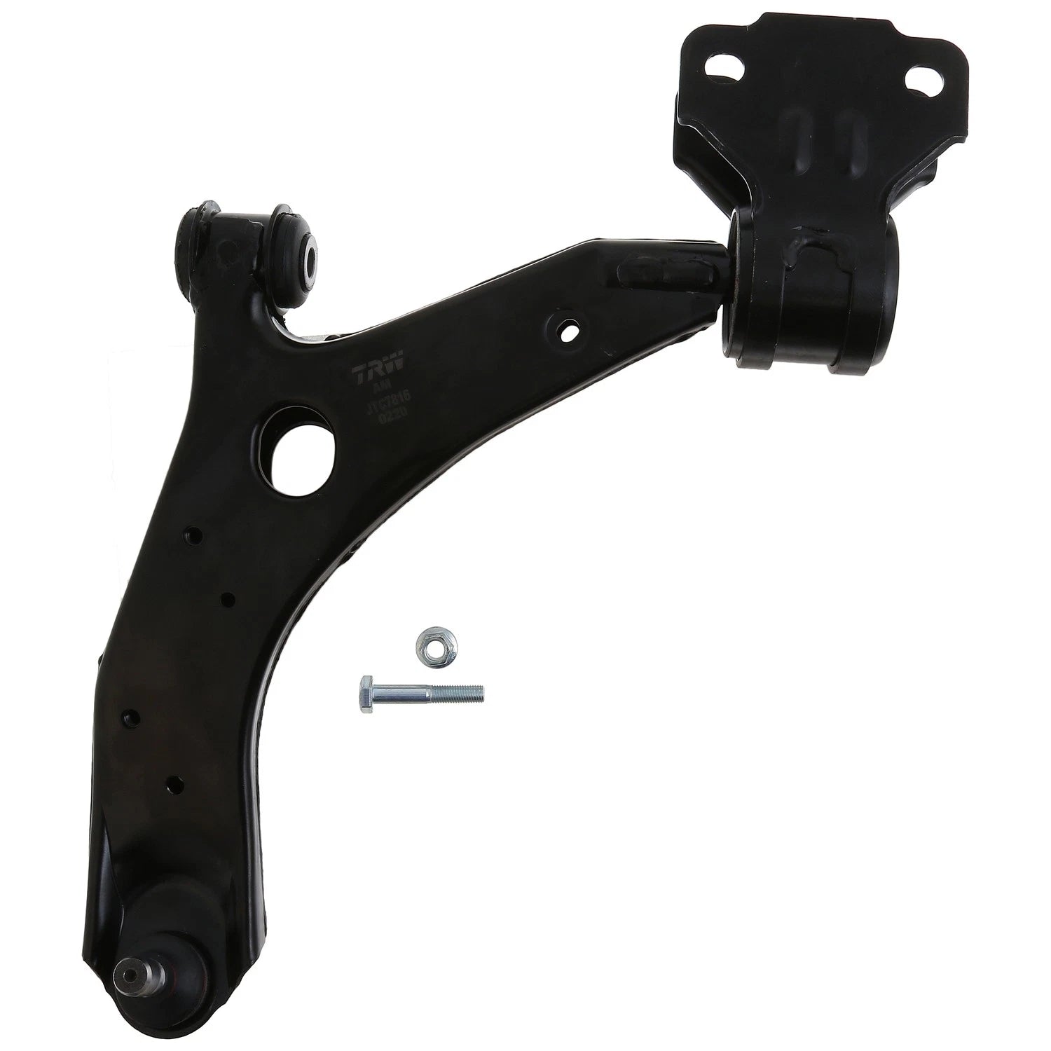 Front Left Control Arm for Mazda 3 (2010–2013)