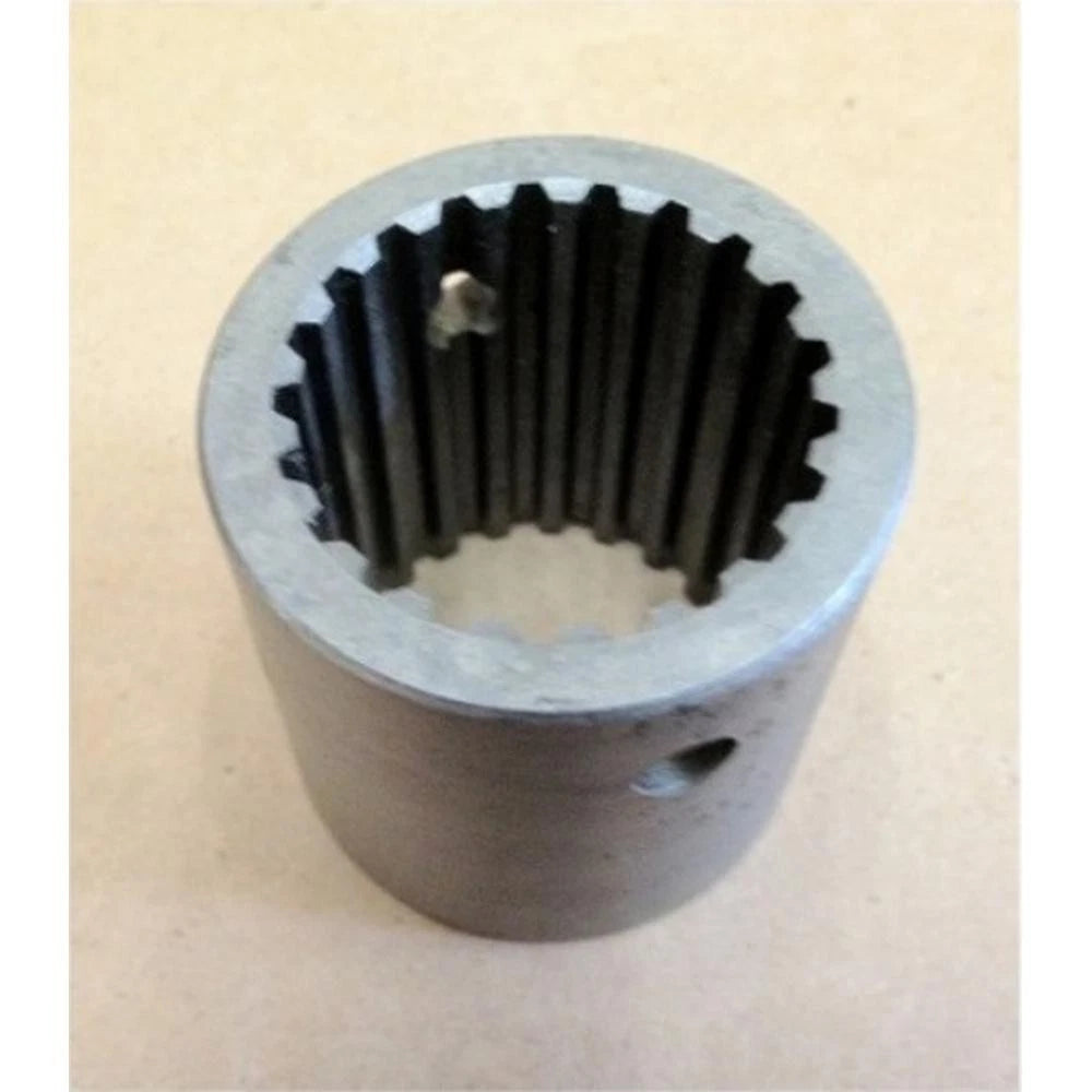 Splined Coupling for John Deere Dozer 1010 2010 350 450 550 555 (T24774)