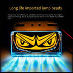 Marker Lights Waterproof 24V for Trucks and Trailers