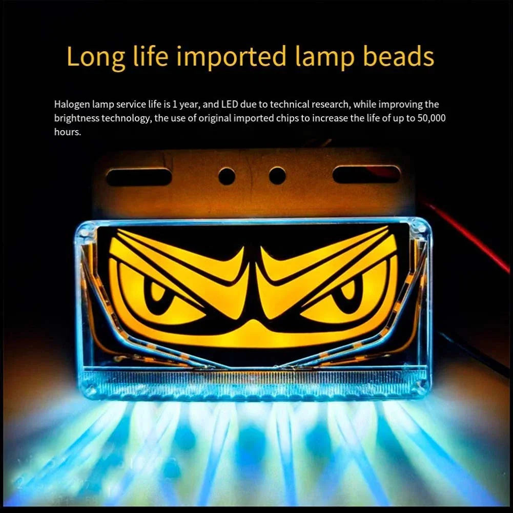 Marker Lights Waterproof 24V for Trucks and Trailers
