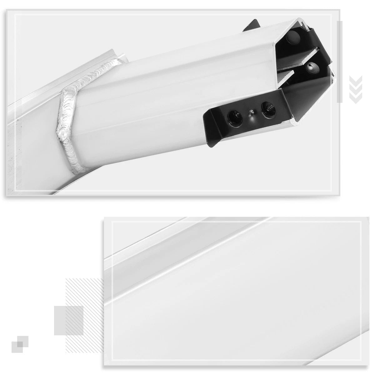 Power Adjust Rear View Door Mirror for Hyundai Accent (2006–2009)
