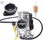 36mm Carburetor for Honda TRX300EX (1993-1997) ATV