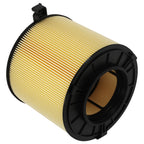 Engine Air Filter for Audi A5 Sportback L4 (2018–2022) 8W0133843C C17013 AF3630