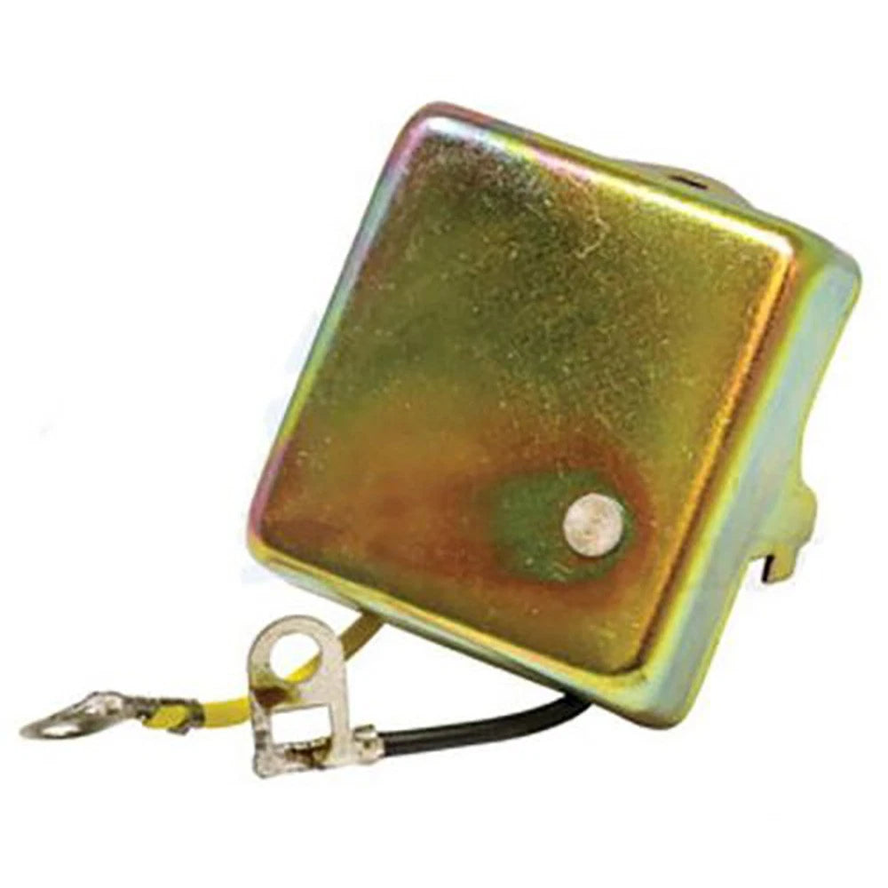 A-607687-AI Regulator for