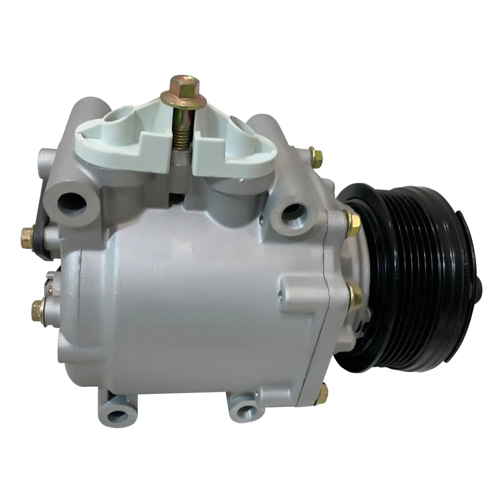 A C Compressor Kit Replacement for Ford Freestyle 3.0L (2007-2007)