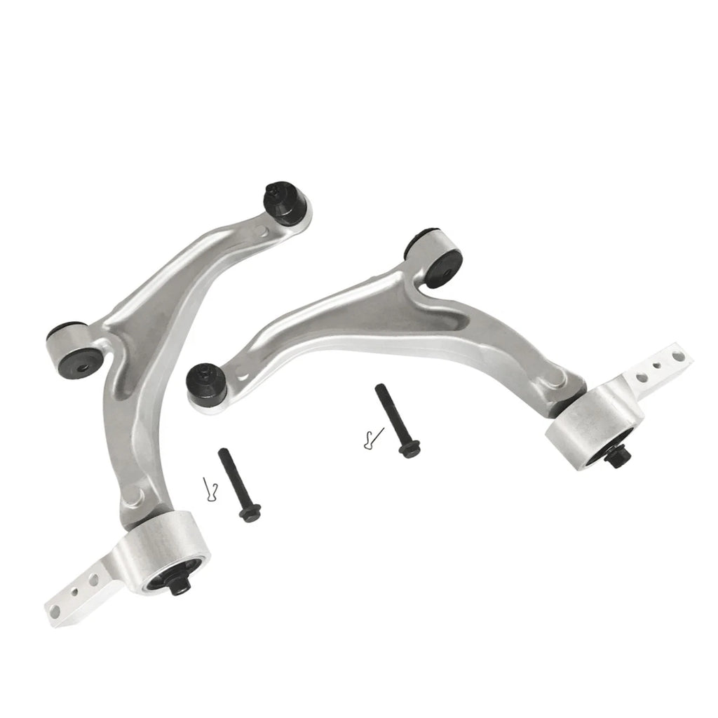 2pcs Front Lower Control Arms w/ Ball Kit for Honda Pilot (2009–2015) 521-897, 521-898