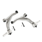 2pcs Front Lower Control Arms w/ Ball Kit for Honda Pilot (2009–2015) 521-897, 521-898