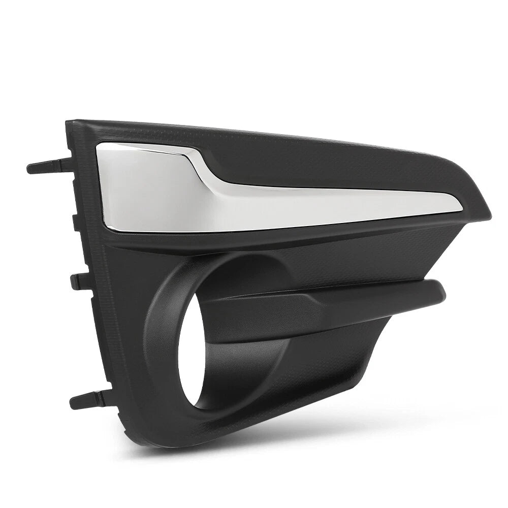 Fog Light Bezel Trim for Subaru Impreza (2017–2019) Right Side