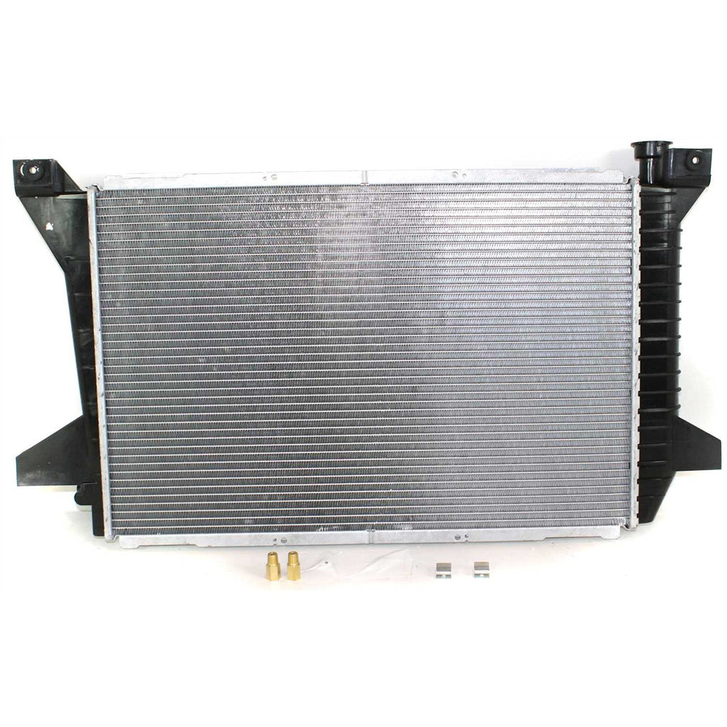 Radiator Kit for Ford F-150 F-250 F-350 Bronco (1994–1996)