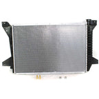 Radiator Kit for Ford F-150 F-250 F-350 Bronco (1994–1996)