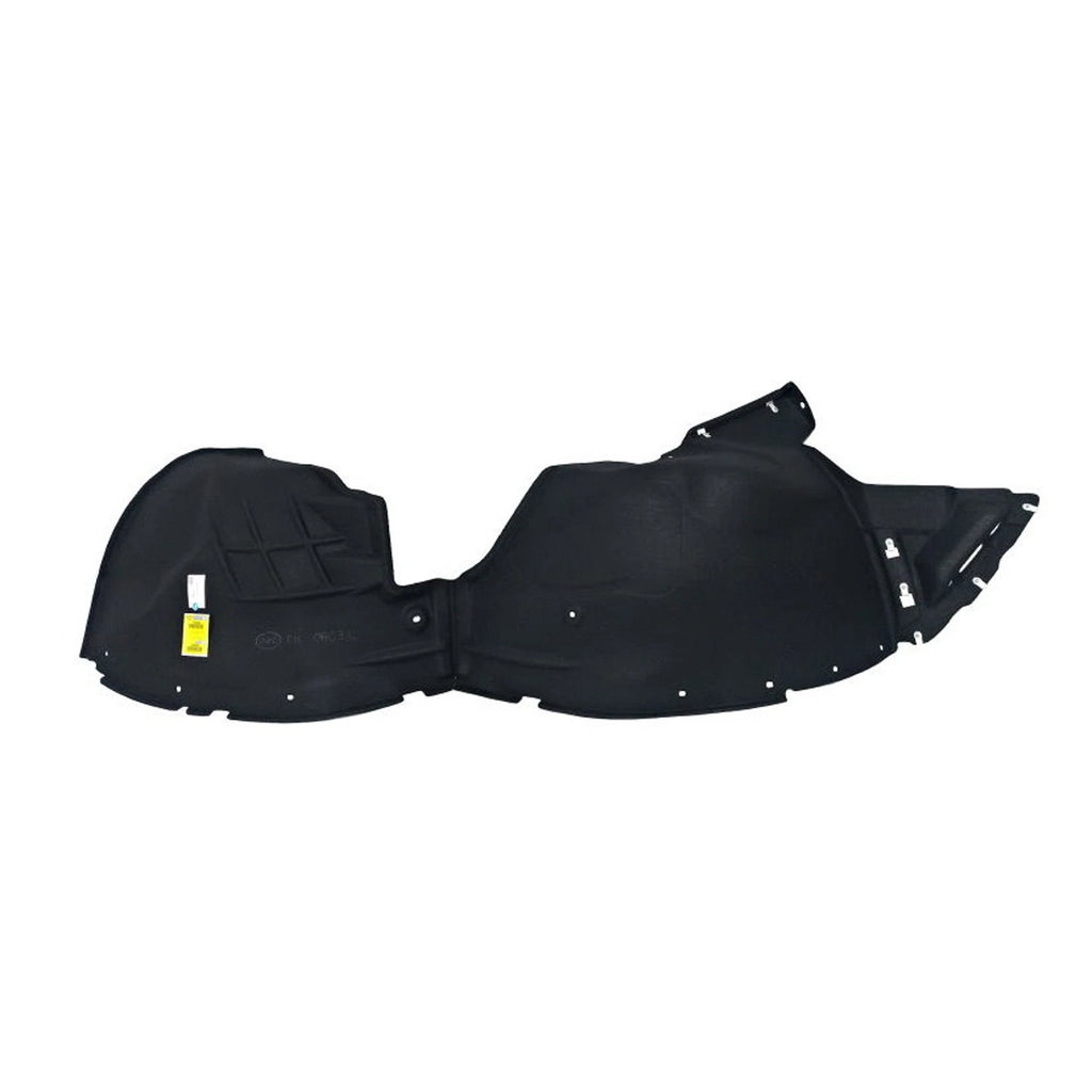 Replacement Plastic Front Passenger Side Fender Liner For 2017-2018 GMC Acadia