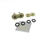 525 120L O-Ring Chain for Kawasaki ZX-10R Z1000 SX KLV 1000 Versys 1000 ZX9R