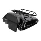 Razor Trunk Pad Mount Docking Kit for Harley Touring Road Glide (2014-2025)