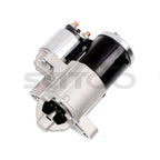 Starter for Jeep Commander, Grand Cherokee 4.7L, Liberty 3.7L (2007) 17937
