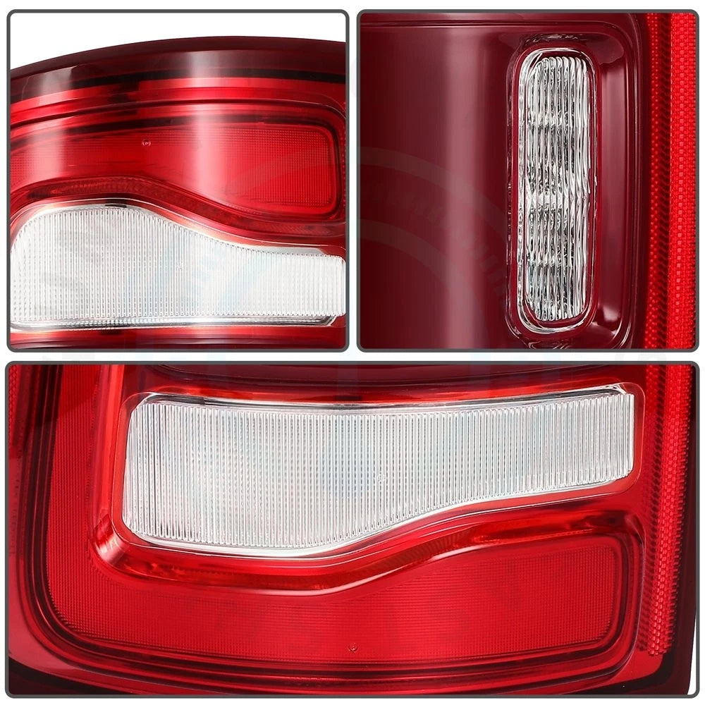 Tail Light Assembly for Ram 2500 3500 (2019–2024)
