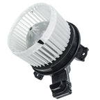 Rear HVAC Blower Motor with Wheel Assembly for Honda Odyssey (2018–2021)