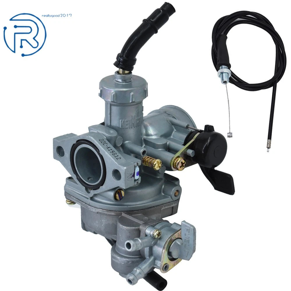 Carburetor for Honda Trail CT110 CT90 (1980-1986)