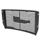 Radiator Guard Grill Cover for TIGER 1200 EXPLORER (2012-2017)