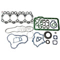 Cylinder Head & Full Gasket for Mitsubishi Caterpillar 302.5C (S3L, S3L2)