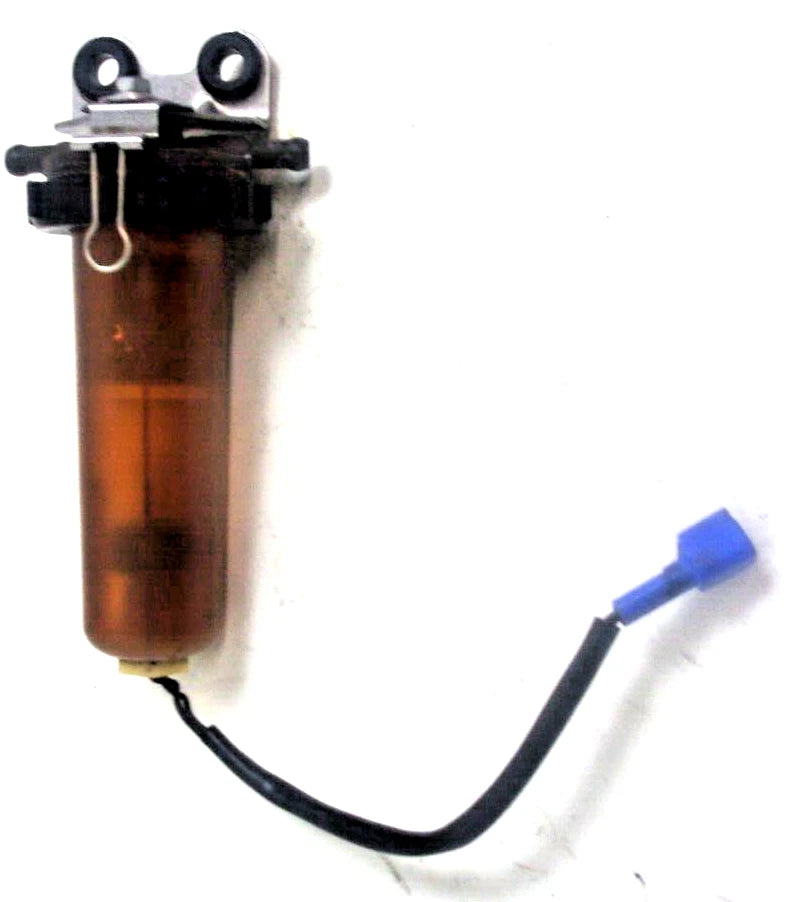 Fuel Filter Housing Assy for Yamaha 150-250hp (2004–2017) 6P3-24560-10-00